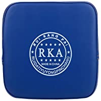 Rosepoem Boxeo Strike Pad Saco de Boxeo de Pared Objetivo de Enfoque para Taekwondo Karate Muay Thai Kickboxing…